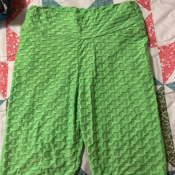 Biker Shorts - Picture 2 of 2